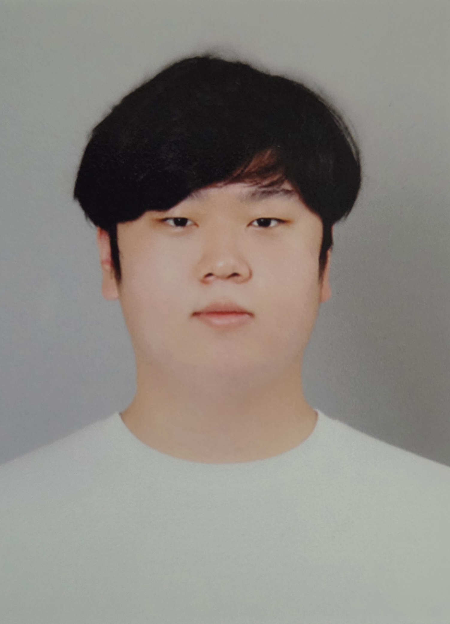 Profile of Myeongmuk Kang