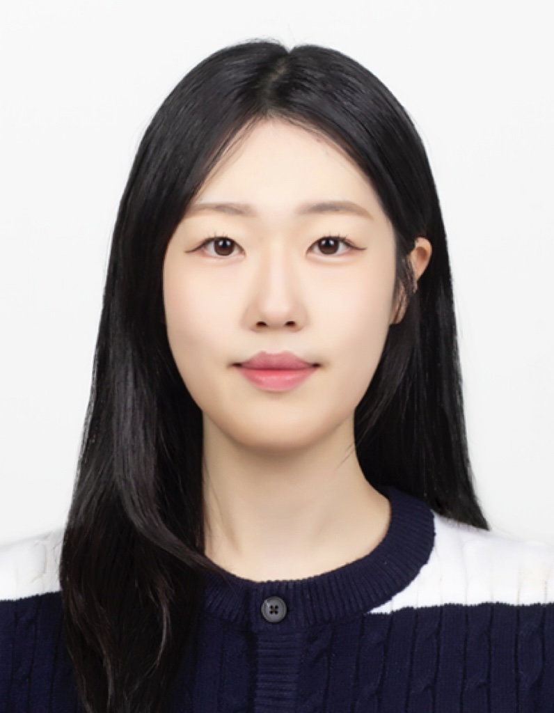 Profile of Hyerin Kim