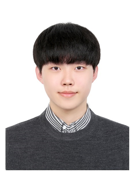 Profile of Gyumin Nam